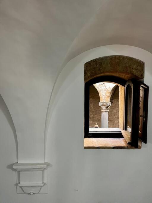 La Casetta Di Irene Orvieto Exterior photo