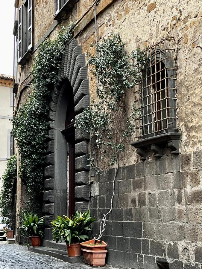 La Casetta Di Irene Orvieto Exterior photo